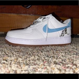 Nike WMNS Air Force 1 ‘07 SE